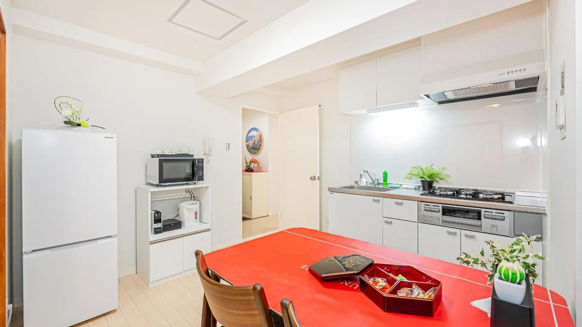 Kyara Hotelミスミ302 Tokyo Guest house