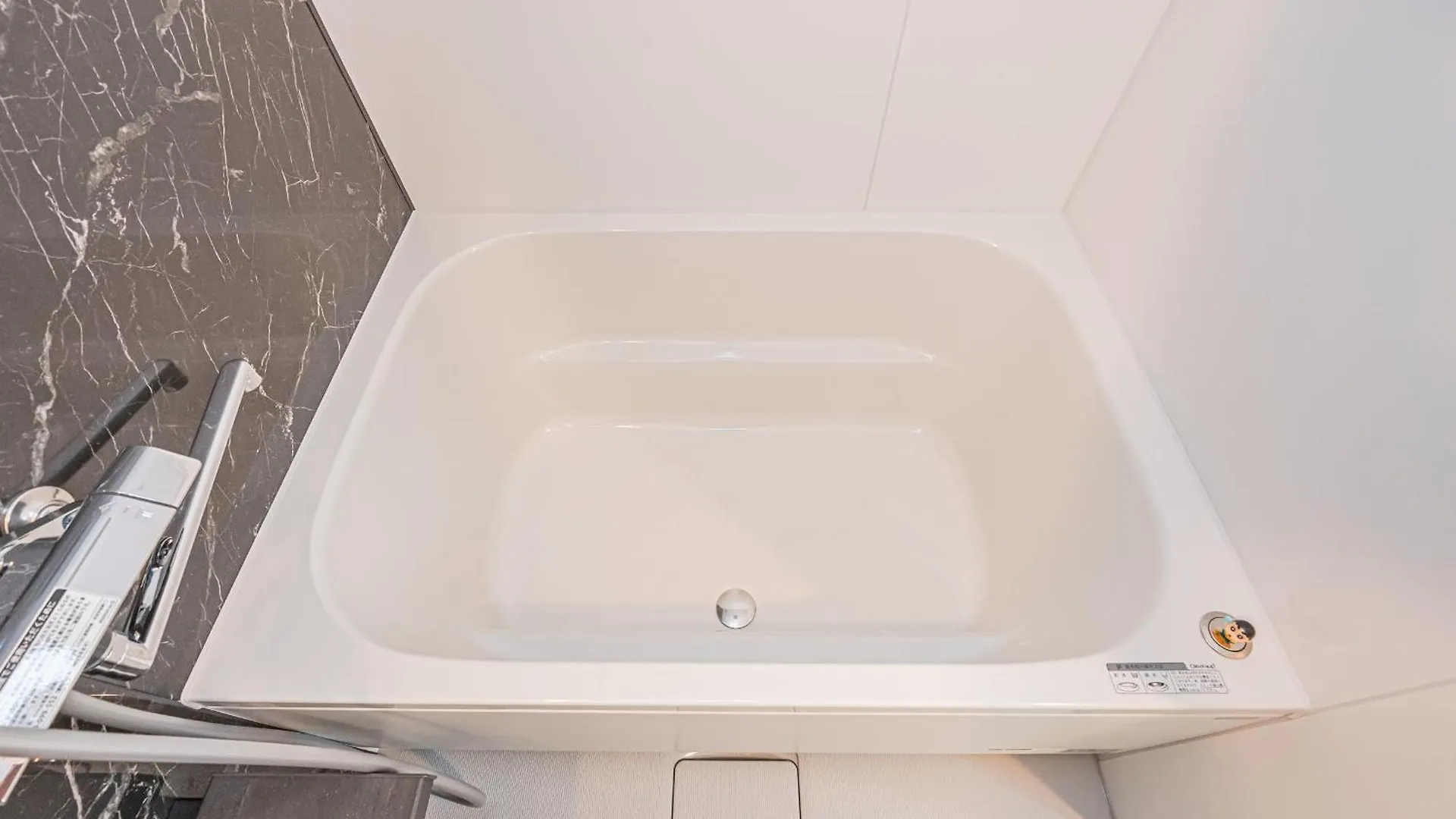 Kyara Hotelミスミ302 Tokyo Japan