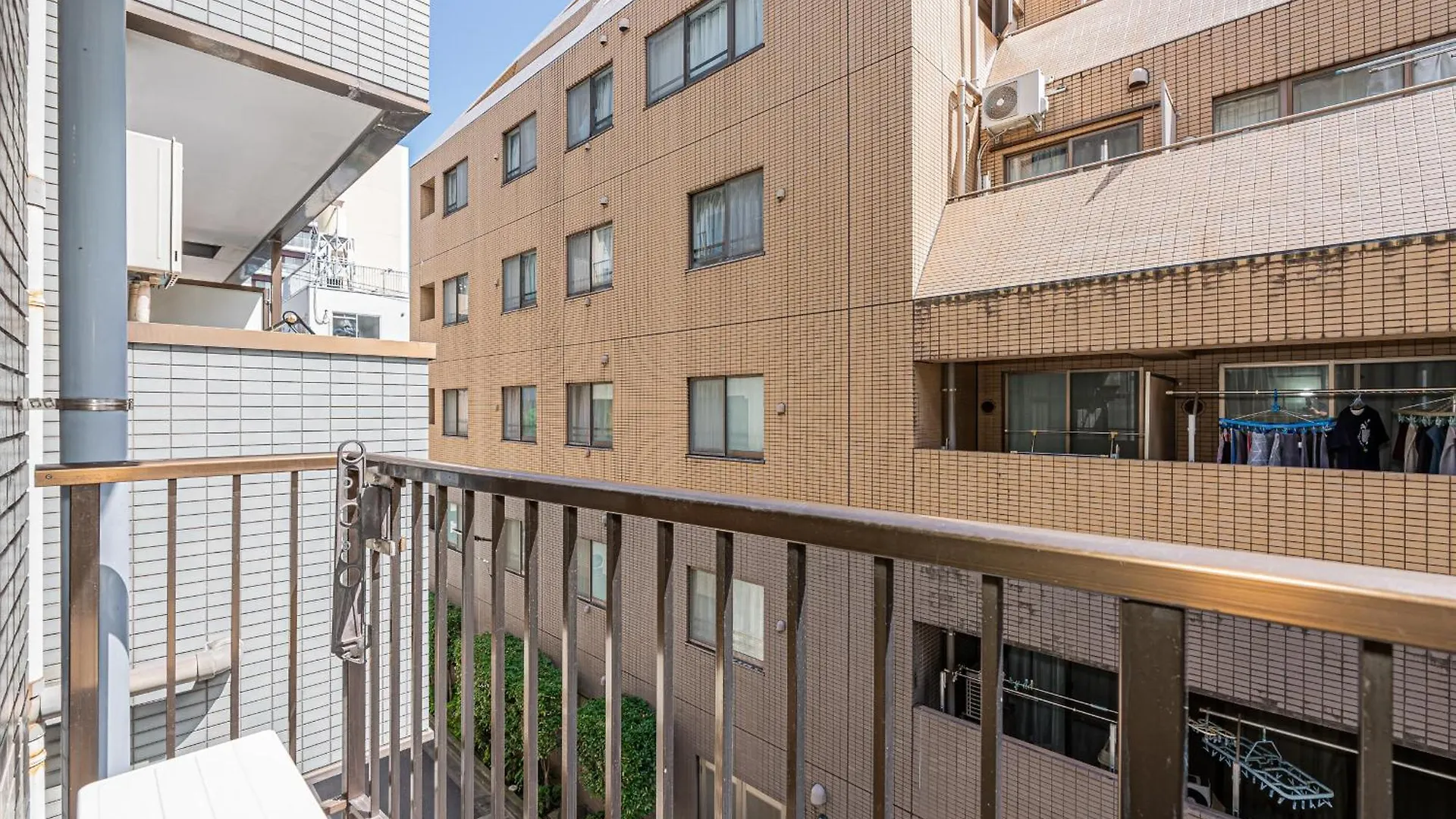 Kyara Hotelミスミ302 Tokyo Japan