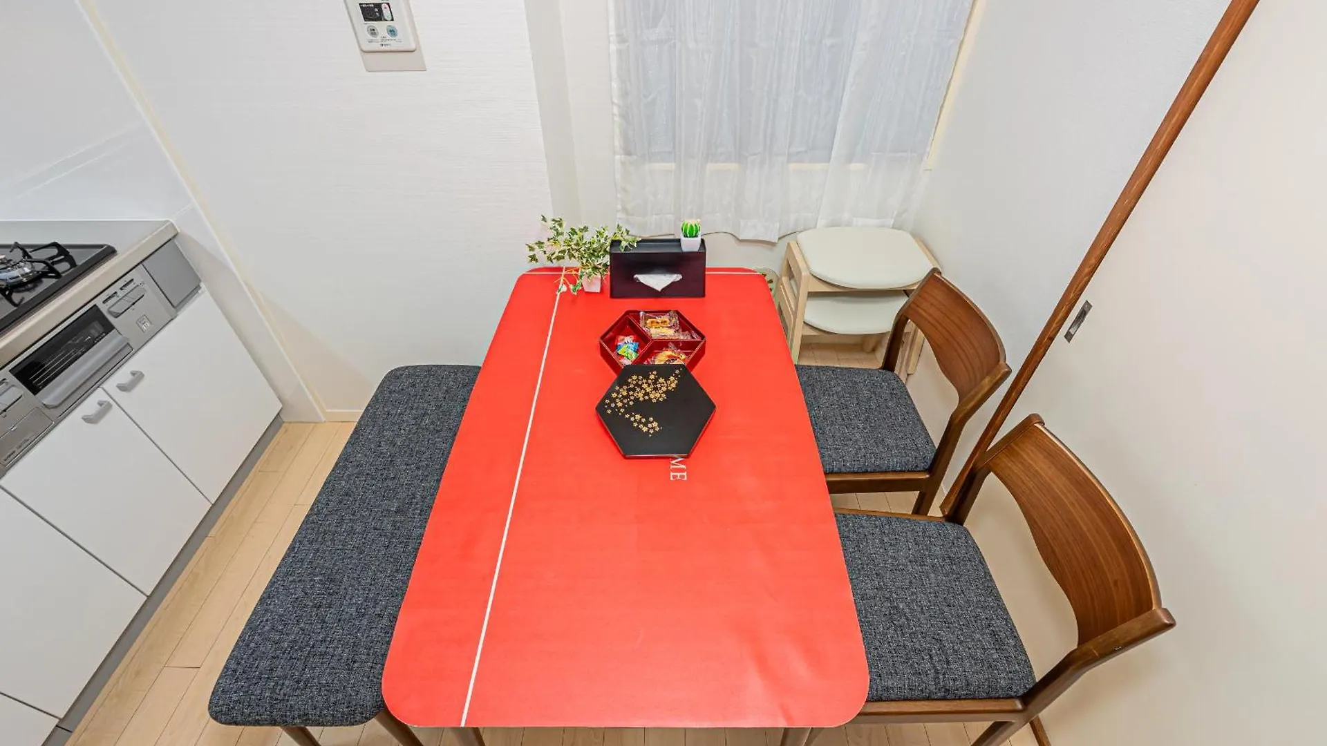 Kyara Hotelミスミ302 Tokyo Guest house