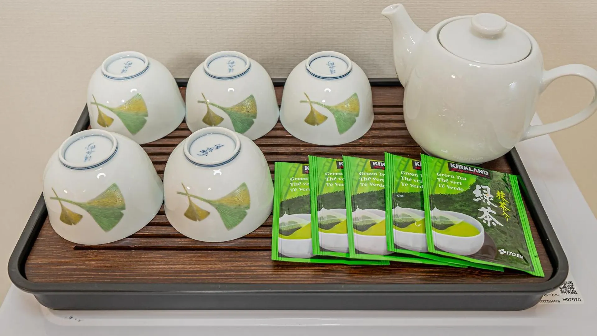 Guest house Kyara Hotelミスミ302 Tokyo
