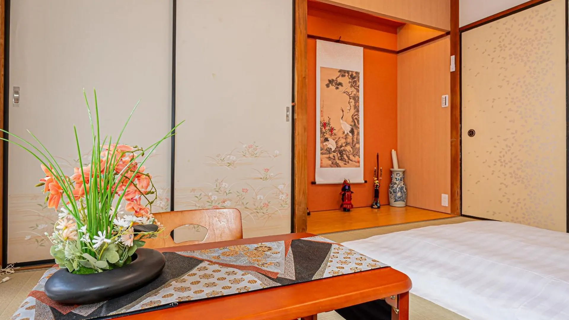 Kyara Hotelミスミ302 Tokyo Guest house