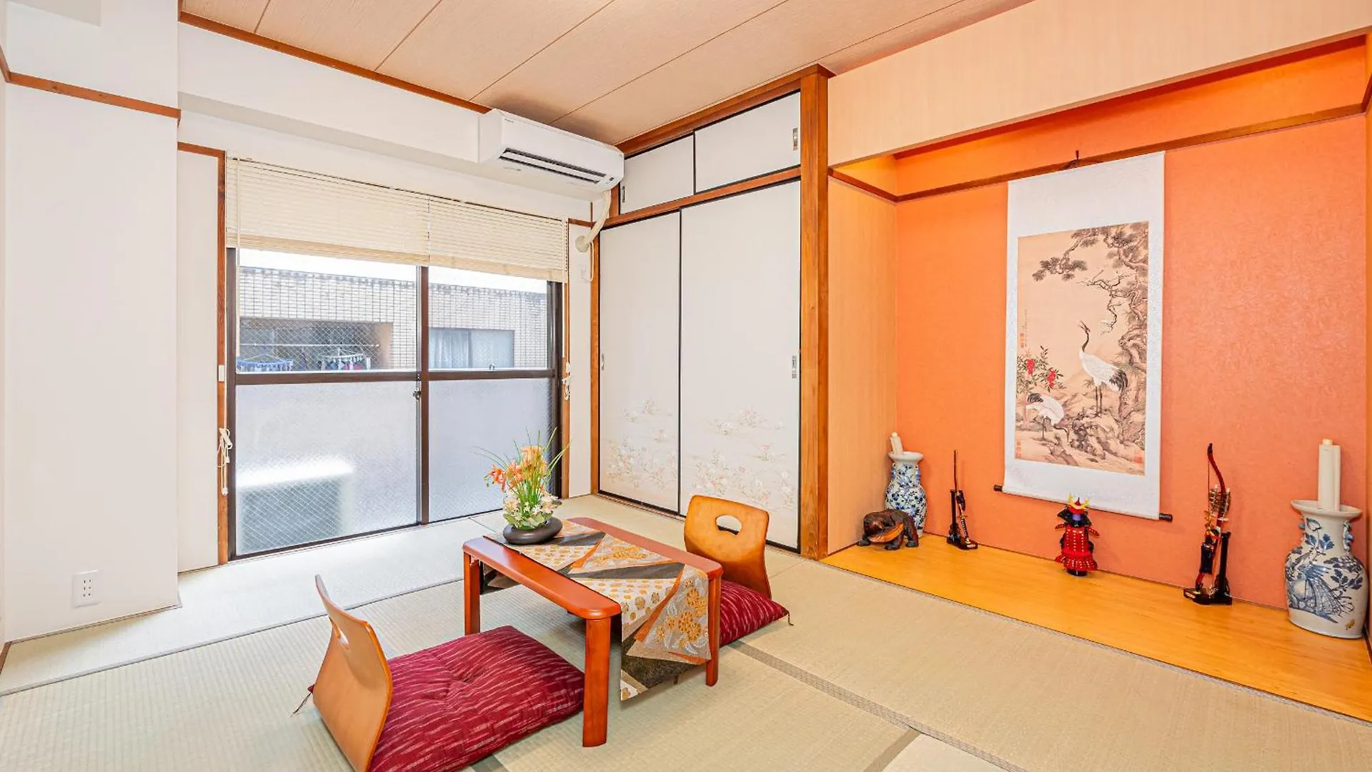 Kyara Hotelミスミ302 Tokyo