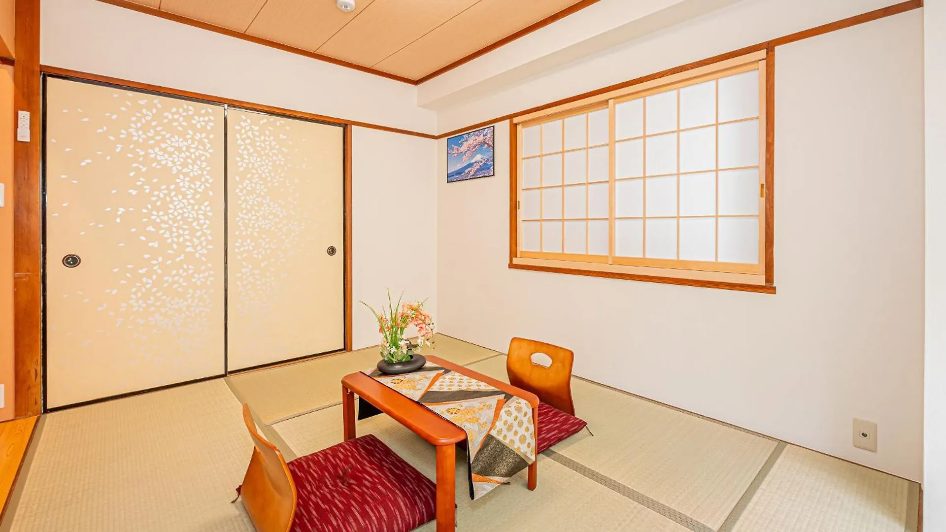 Guest house Kyara Hotelミスミ302 Tokyo