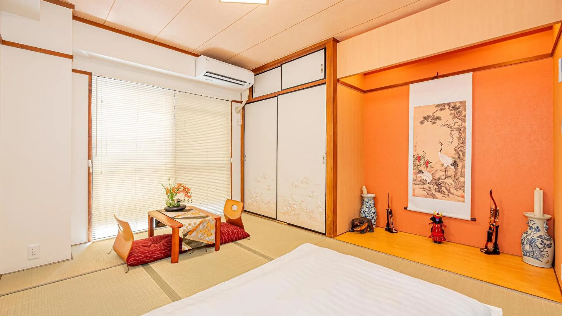 Kyara Hotelミスミ302 Tokyo Guest house