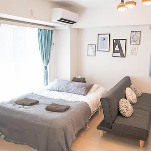 2* Guest house Ly Ryogoku Annex