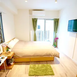 3* Guest house Jeffery Skytree
