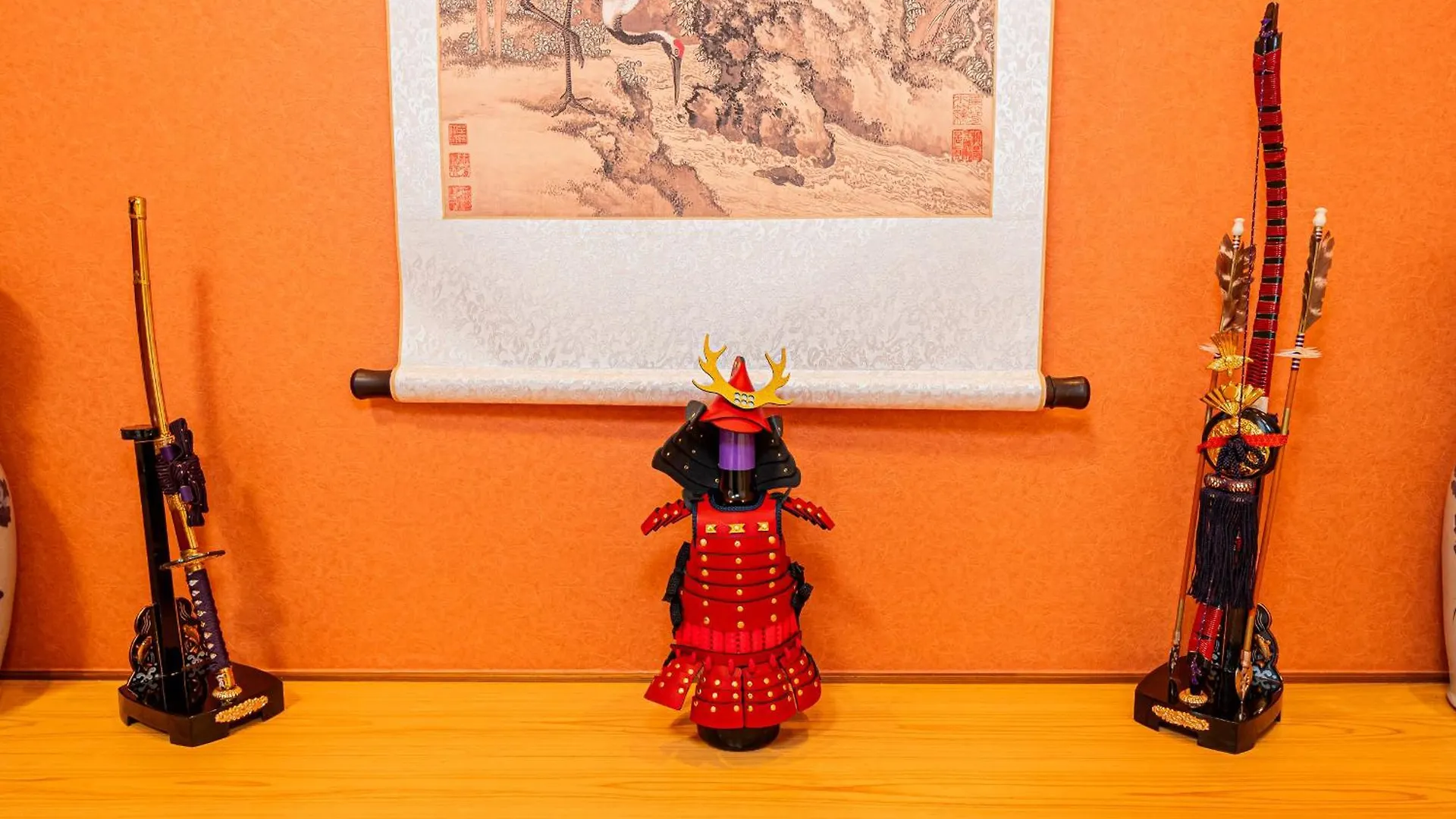 Kyara Hotelミスミ302 Tokio Pensión
