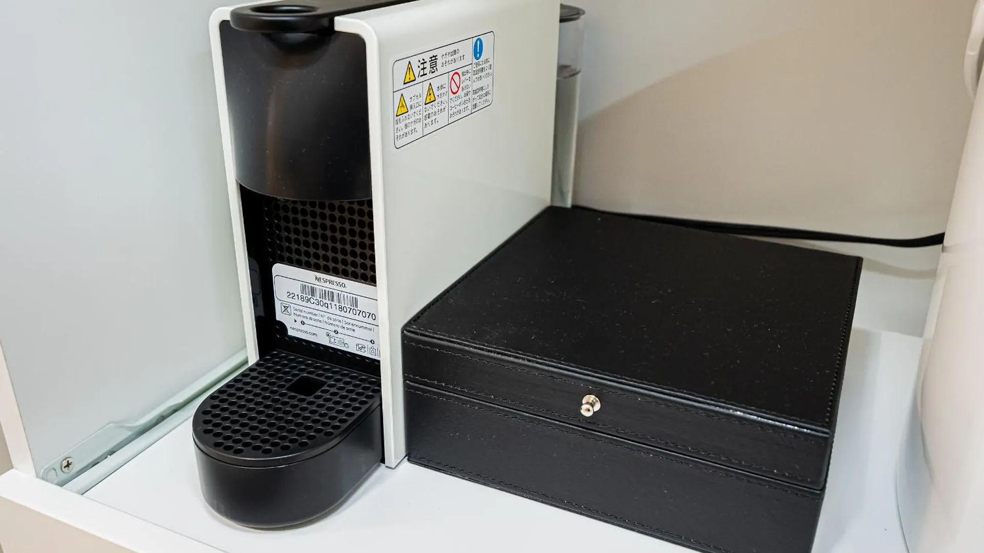 Pensión Kyara Hotelミスミ302 Tokio Japón