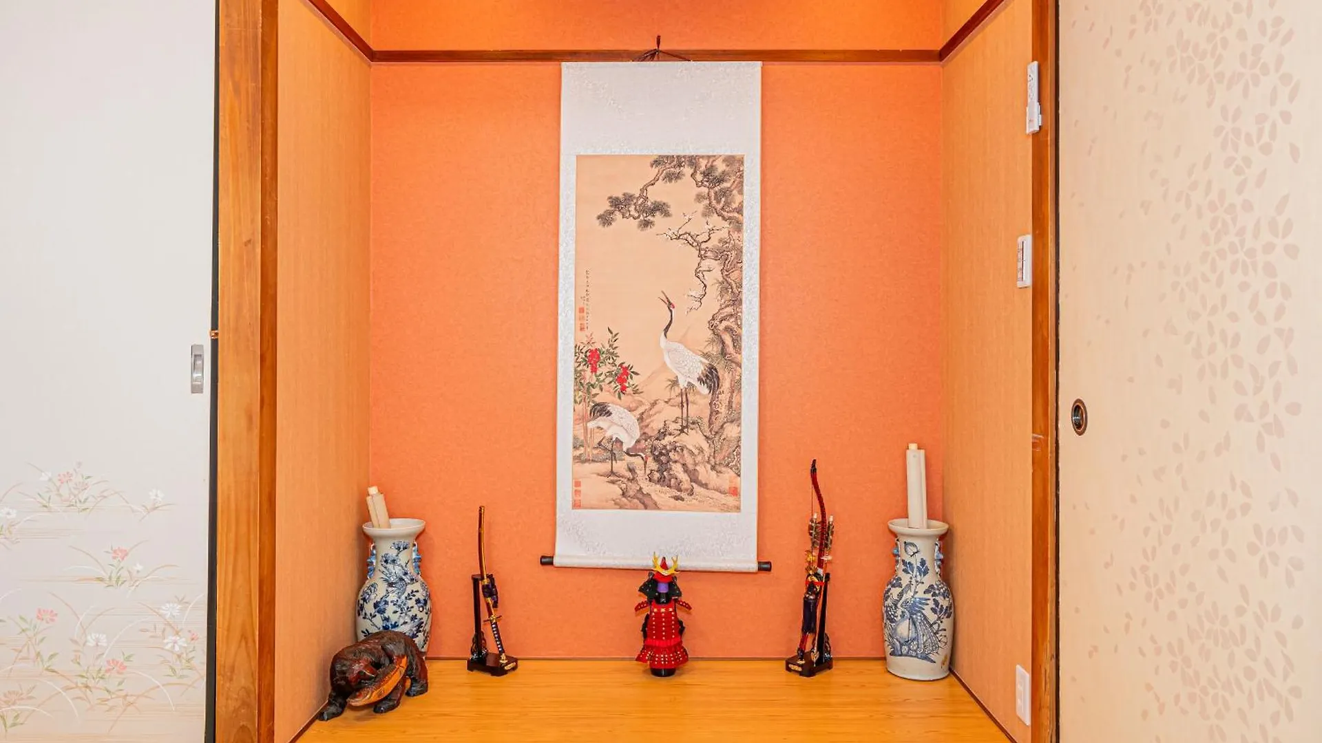 Kyara Hotelミスミ302 Tokyo