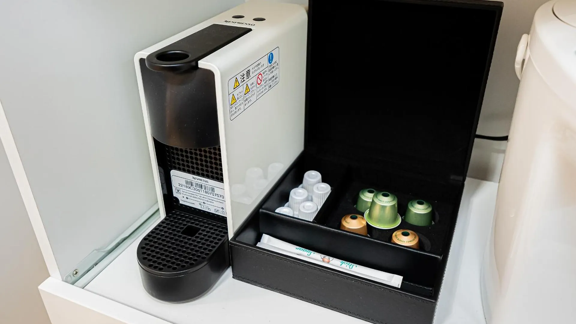 Pensión Kyara Hotelミスミ302 Tokio Japón