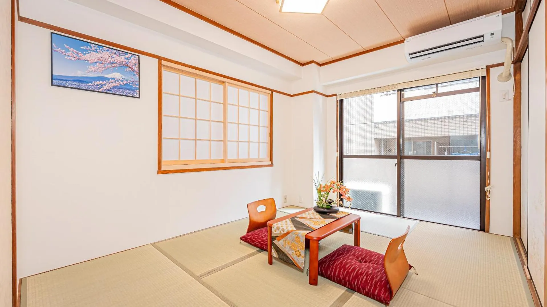 Kyara Hotelミスミ302 Tokio