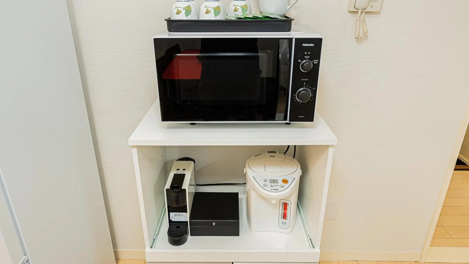 Kyara Hotelミスミ302 Tokio 0*,  Japonia